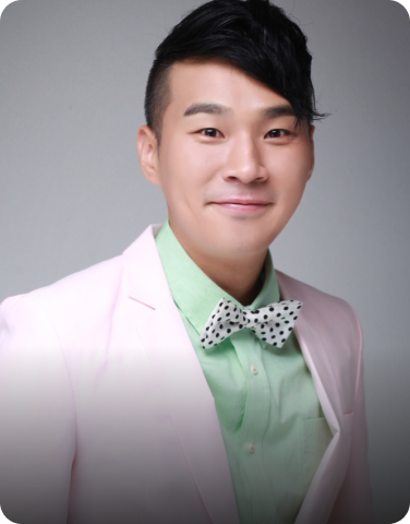 쇼호스트 이미지