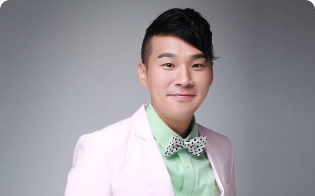 쇼호스트 이미지