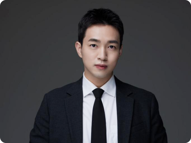 쇼호스트 이미지