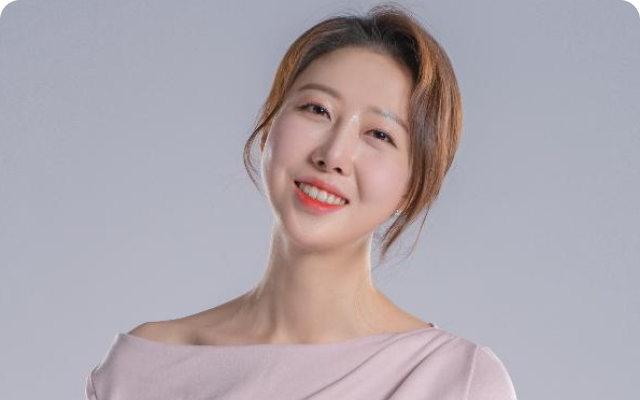 쇼호스트 이미지
