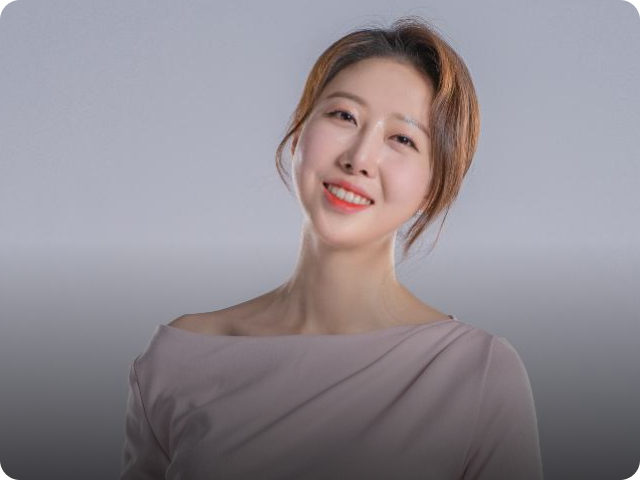 쇼호스트 이미지