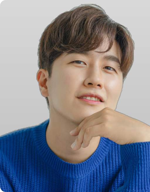 쇼호스트 이미지