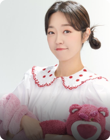 쇼호스트 이미지