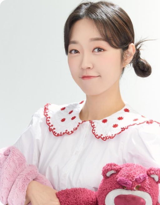쇼호스트 이미지
